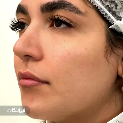 کلینیک زیبایی دکتر سمیرا همتی