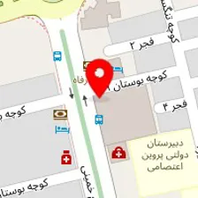 دکتر امین فرجود