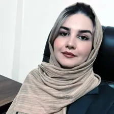 وکیل شقایق محمدی