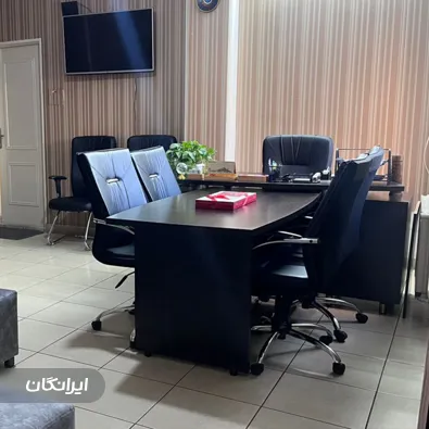 وکیل شقایق محمدی