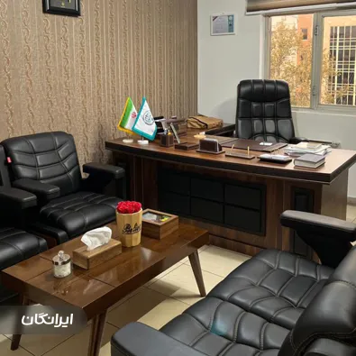 وکیل شقایق محمدی