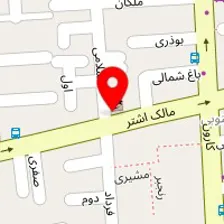 سالن مراقبت پوستی هانا