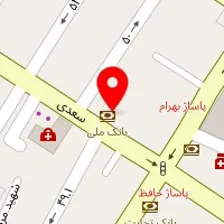 دکتر غزل نوری