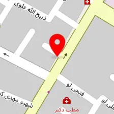 دندانپزشکی دکتر رسول زاده