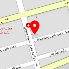 دکتر جواد غیاثی