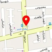 سالن کاشت مژه الحا