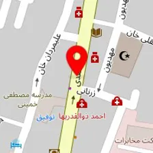 دکتر مریم مسلمیون