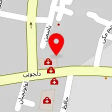 دکتر مهسا نجفی