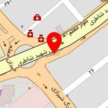 دکتر ساناز بهراد