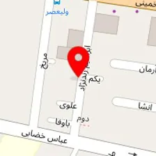 سالن خدمات ناخن راییکا