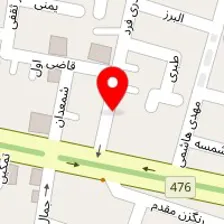 آرایشگاه مانلی