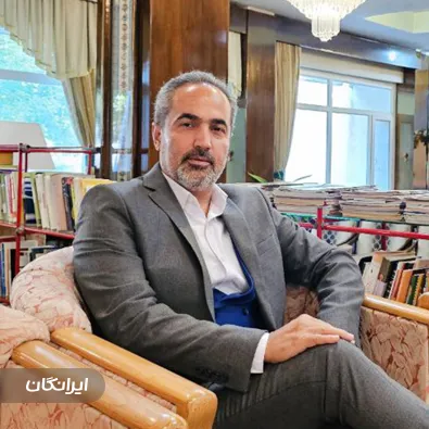 وکیل جواد مبصریان