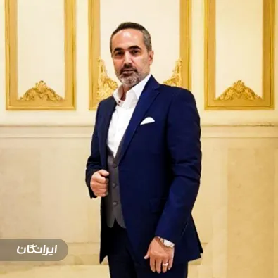 وکیل جواد مبصریان