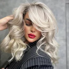 سالن زیبایی نیلوفر قوامی