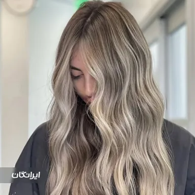 سالن زیبایی نیلوفر قوامی