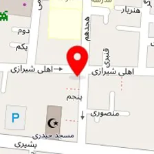 سالن زیبایی ویلاری