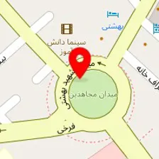 تاسیسات شفیع