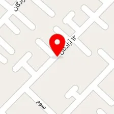 داود دره شیری تاسیسات کوثر