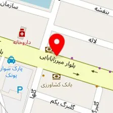 شرکت تجارت الکترونیک اول نرم افزار پیام گستر
