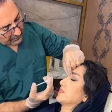 کلینیک زیبایی پانیذ