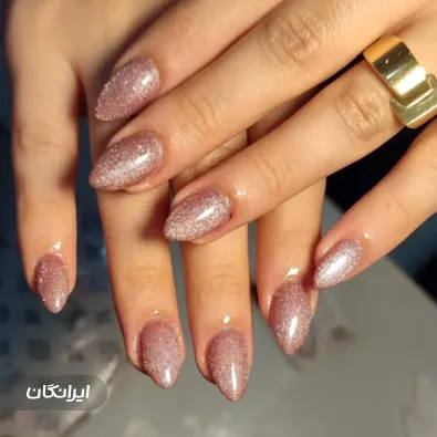 سالن کاشت ناخن سپیده