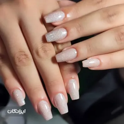 سالن کاشت ناخن سپیده