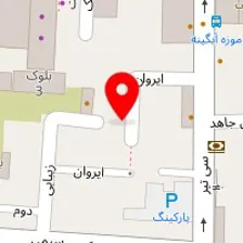 سالن زیبایی سنا