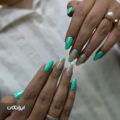 سالن زیبایی درسا فارسی