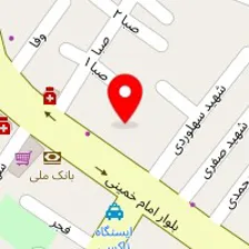 دندانپزشکی کوثر