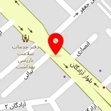 دندانپزشکی دکتر مستوفی