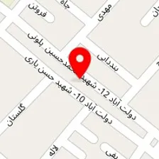 دندانپزشکی دکتر کریم الدینی