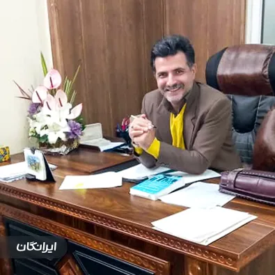 موسسه حقوقی ایده پردازان نوین حقیقت