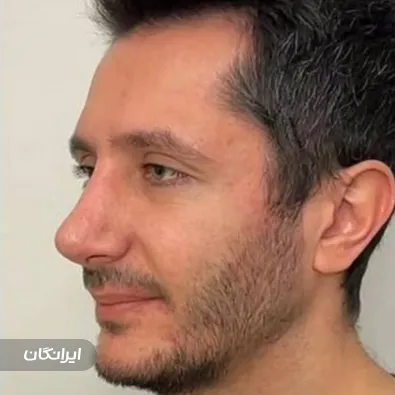 دکتر ناصر یاهو