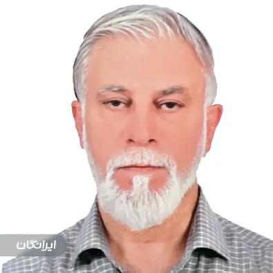 وکیل قربانعلی گرشاسبی