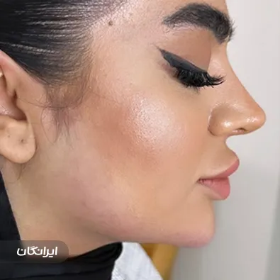 کلینیک زیبایی دکتر صمد مومن