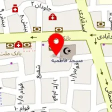 دکتر مهدیه علیرضایی