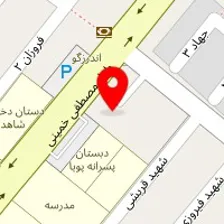 دکتر مریم سلطانی