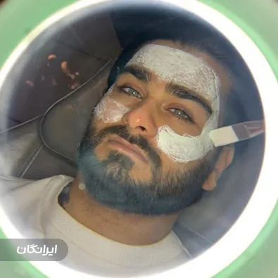 کلینیک زیبایی آقایان هاکان