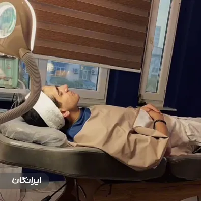 کلینیک زیبایی آقایان هاکان