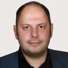 وکیل مهدی کمالی نفر