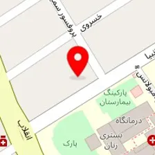 دندانپزشکی کاج