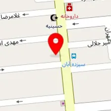 سالن زیبایی نفس