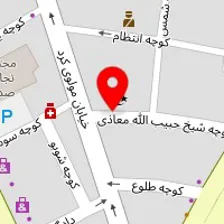 دندانپزشکی دکتر لاهورپور