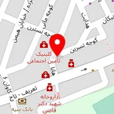 دکتر فرشید نجف پور