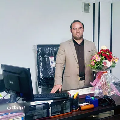 وکیل ولی اله کرمی زاده