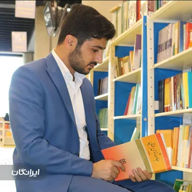 وکیل حسین کریمی