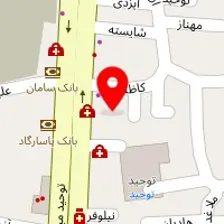 دندانسازی رضا بیرنگ