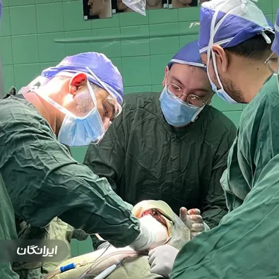 دکتر مهدی صادقی حسن آبادی