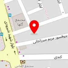 دکتر فاطمه تشکر