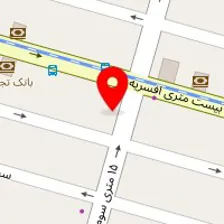 سالن زیبایی الهه